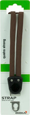 Bibia Quatro binder strong honingbruin