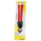 Bibia Quatro binder strong rood