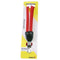 Bibia Quatro binder strong rood