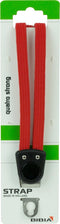 Bibia Quatro binder strong rood