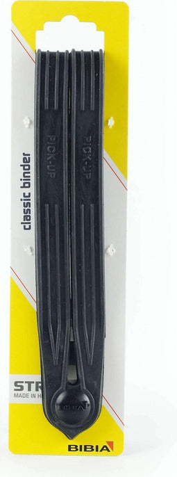 Bibia snelbinder Classic met knop 26 / 28 inch
