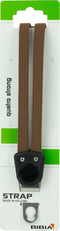 Bibia Snelbinder Quattro Strong 26/28 Inch Bruin