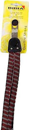 Bibia Snelbinder Quattro Strong 28 Inch Elastaan/nylon Rood/wit