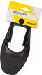 Bibia Spatlap City Spoiler 5,5 Cm Zwart