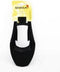 Bibia Spatlap City Spoiler 5,5 Cm Zwart