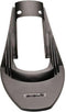 Bibia Spatlap City Spoiler 5,5 Cm Zwart