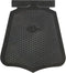 Bibia spatlap classic rubber ombuig