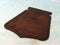 Bibia spatlap classic rubber ombuig