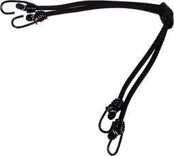 Bibia Spinbinder Euro 4-arm H25109 Zwart 65 Cm