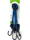 Bibia spinbinder Euro 50cm/10mm blauw