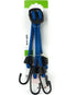 Bibia spinbinder Euro 50cm/10mm blauw