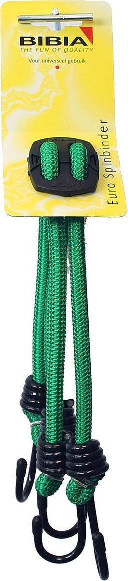 Bibia spinbinder Euro 50cm/10mm groen
