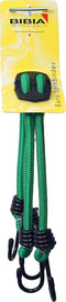 Bibia spinbinder Euro 50cm/10mm groen