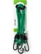 Bibia spinbinder Euro 50cm/10mm groen