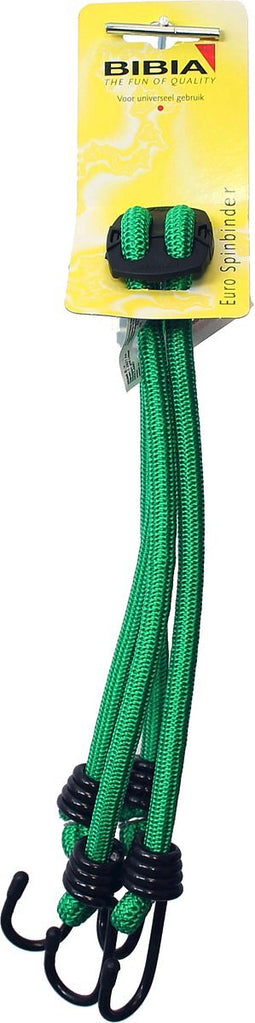 Bibia spinbinder Euro65cm/10mm groen