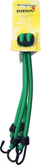 Bibia spinbinder Euro65cm/10mm groen