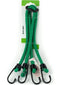 Bibia spinbinder Euro65cm/10mm groen