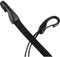 Bibia Transportbinder Retro 12 Mm 50 Cm Met Haken Bruin