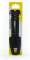 Bibia Transportbinder Retro 12 Mm 50 Cm Met Haken Bruin