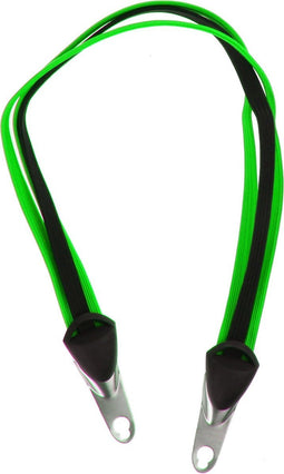 Bibia Triobinder City 62 Cm Zwart/groen