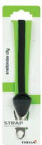 Bibia Triobinder City 62 Cm Zwart/groen