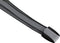 Bibia Triobinder Intrek Back2school 50 Cm Zwart/donkergrijs