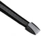 Bibia Triobinder Intrek Back2school 50 Cm Zwart/donkergrijs
