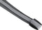Bibia Triobinder Intrek Back2school 50 Cm Zwart/grijs