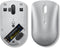 Lenovo 540 - Draadloze Compacte Muis - Optisch 2400 DPI - Zilver