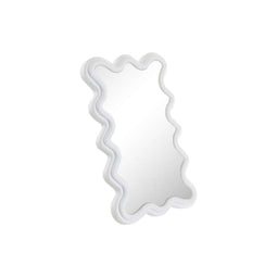Wandspiegel Home ESPRIT Wit Stads 22 X 2 X 35 CM