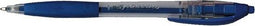 Bic balpen Atlantis Classic blauw