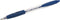 Bic balpen Atlantis Classic blauw
