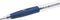 Bic balpen Atlantis Classic blauw