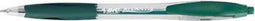 Bic balpen Atlantis Classic groen