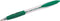 Bic balpen Atlantis Classic groen