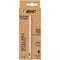 BIC - Balpen bic cristal re-new 1 pen + 2 vull m zwart | 11340 stuks
