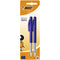 Bic - Balpen bic m10 m blauw | 20 stuks