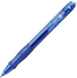 Bic - Gelschrijver Gelocity blauw medium | 12 stuks
