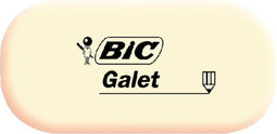 Bic gum Galet - 12 stuks