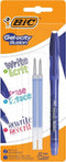 BIC ILLUSION BL + VULLING BLS