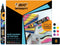 BIC Intensity Paint Markers - Verfmarkers met Medium Punt voor Meerdere Oppervlakken - Diverse Kleuren - Doos van 8