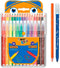 Bic Kids Color Set, 30 Pcs.