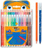 Bic Kids Color Set, 30 Pcs.