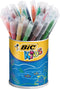 BIC Kids Kid Couleur, 36st.