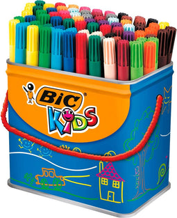 BIC Kids Visa, 84st.