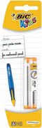 BIC KIDS VULLING 1,3MM BLS 6X
