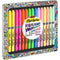 Bic - Markeerstift bic highlight your life in blik ass | 10 stuks