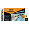 Bic - Paintmarker bic intensity assorti 4 stuks