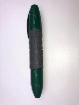 BIC permanent marker grip groen