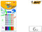 BIC Velleda Whiteboard Markers, 6st.